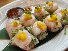 -魏客咖啡(中铁中心店)