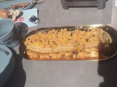 -醉炫音速烧烤·干煸菜(沙河总店)