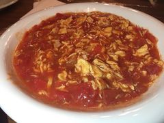 西红柿炒蛋-妈妈的味道(工人体育场东路店)