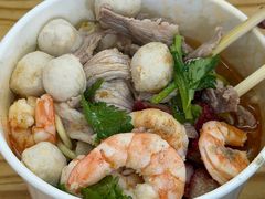 -明月虾面(厦禾路店)