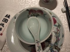 -维园悦谱·海派家常菜(乌鲁木齐南路店)