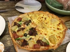 -彼芝奇比萨(红坊店)