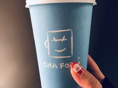 -CHAFORU星卡里(长江二路店)