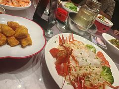 -阿拉斯加·海货(马王堆店)