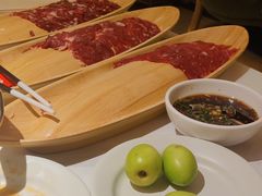 -左庭右院鲜牛肉火锅(南通CBD大有境店)