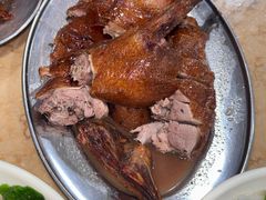 -杞兴东莞烧鹅