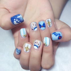 -LILY NAILS美甲美睫