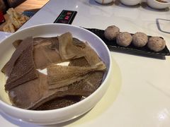-今日牛事潮汕鲜牛肉火锅(瑞金店)