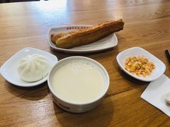 -南城香·饭香串香馄饨香(赵公口店)