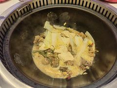 -玺炖·中国铁锅炖(虹桥天街店)