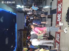 -左岸国际电影城(泉汇购物广场店)