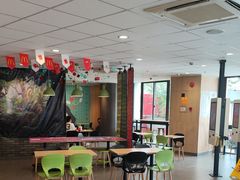 -麦当劳(金山红星美凯龙DT店)