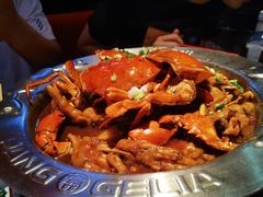 -胖哥俩肉蟹煲(海盐总店)