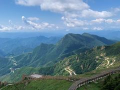 -白草畔自然风景区