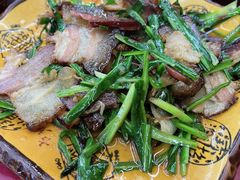 -君华饭店·腊排铜火锅
