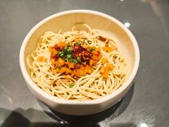 武汉热干面-楚鲜·汉正街一号(天河店)