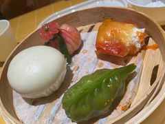 -蔡澜点心·粤菜(花城汇南区店)