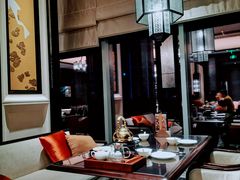 -中山保利艾美酒店-乐美中餐厅