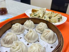 虾肉小笼-新丰小吃(江陵路分店)