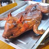 爷青回！最喜欢这种酒香不怕巷子深的烤肉店
