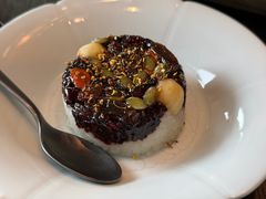 -彩丰楼中餐厅(佘山世茂洲际酒店)