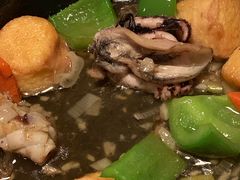 -土大力韩式烤肉料理(和平路店)