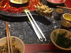 -蜀大侠火锅(总府路店)