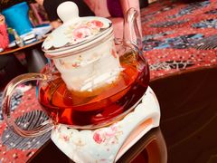 -温州铂尔曼酒店蘭 咖啡厅