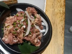 -韩宫宴和牛烤肉(合肥滨湖银泰城店)