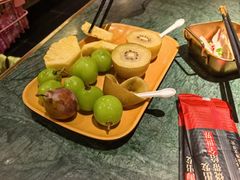 -牛New寿喜烧(中山公园龙之梦店)