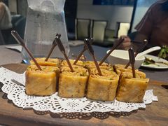 -羲和雅苑•北京烤鸭(国贸商城店)