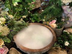 -蜜桃餐厅·江浙融合菜(荟聚购物中心店)
