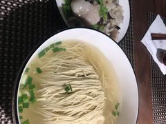 -十面春风·江南面馆(崇宁路店)