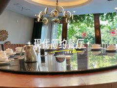 -锡和无锡菜(景丽苑店)