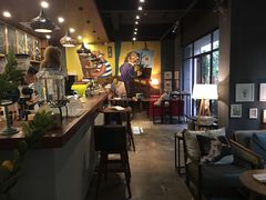 -咖法森林·咖啡  酒吧(天河店)