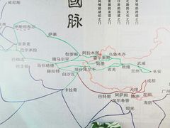 -霍尔果斯国门景区