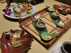 -秋荀日本料理(昆明同德广场店)
