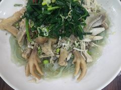 -清真·伊清阁餐厅