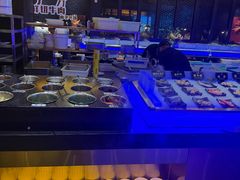 -九月海·海鲜自助(世纪东方店)
