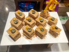 -顺德联塑万怡酒店·万荟轩自助餐厅