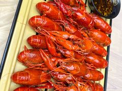 -肥肥虾庄·金牌油焖大虾(东湖欢乐谷店)