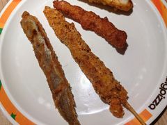 -比格比萨自助(大兴荟聚店)