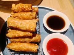 -弄堂小笼包(西青中北永旺购物中心店)