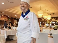 -山西国贸大饭店
