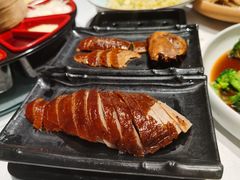 -羲和雅苑烤鸭坊(丰台万达店)