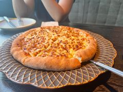 -老友时光·Pizza(泰华黑金店)