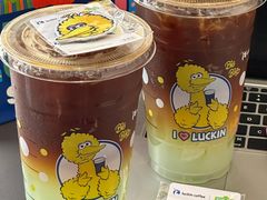 -瑞幸咖啡(振业大厦店)