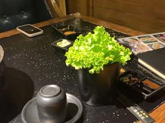 -九田家黑牛烤肉料理(珠江摩尔店)