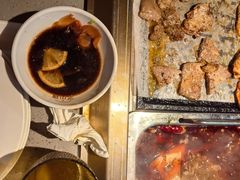 -芝小官毛肚火锅海鲜自助(淮安清江浦区新亚店)