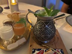 -龟兹KUCINA·新疆菜(前滩L+PLAZA店)